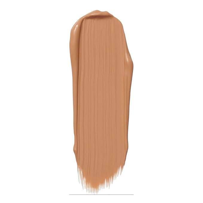 e.l.f. Camo CC Cream, Color Correcting Medium-To-Full Coverage Foundation with SPF 30, Light 210 N, 1.0 Oz (30g)