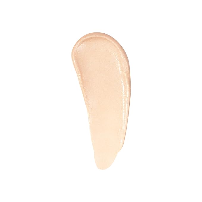 Pacifica Beauty Kind Glaze Dewy Glow Layer, Skincare, Vegan Collagen, Squalane, Hydrating, Lightweight Face Foundation, Primer, Highlighter, Finishing Touch Flawless, All Skin Tones, 1 fl oz (1 Count)
