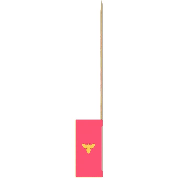 Burt's Bees Lip Balm - Pink Grapefruit, Lip Moisturizer With Responsibly Sourced Beeswax, Tint-Free, Natural Origin Conditioning Lip Treatment, 2 Tubes, 0.15 oz.