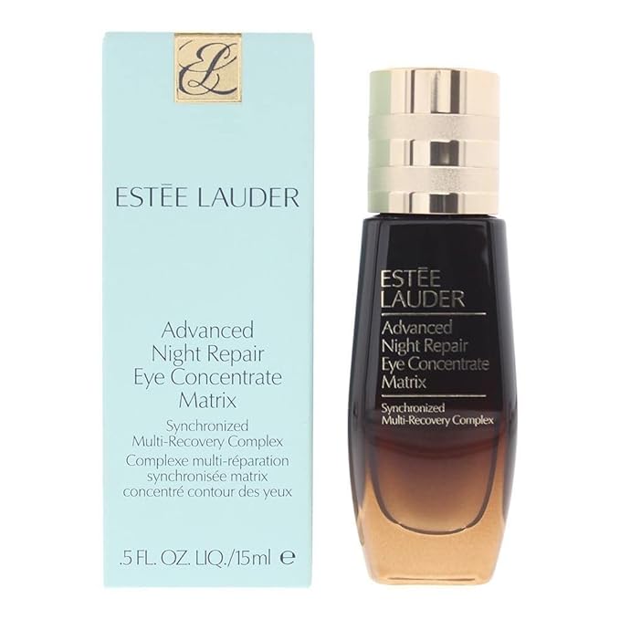 Estée Lauder Advanced Night Repair Eye Concentrate Matrix Synchronized Multi-Recovery Eye Cream