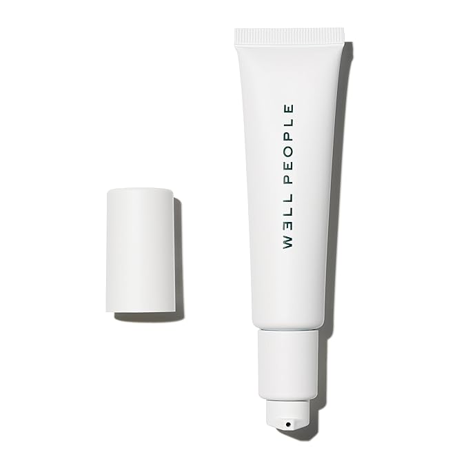 Well People Bio Tint SPF 30 Tinted Moisturizer, Skin-perfecting Moisturizer, Smoothes Imperfections & Moisturizes Skin, Vegan & Cruelty-free, 14N