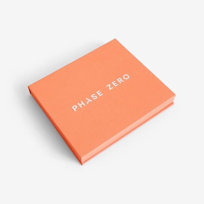Makeup Cream Blush + Bronzer Refillable Palette - 8g - 0.282 Oz. - Long Lasting, Easy to Use, for a Radiant, Natural, Luminous Skin