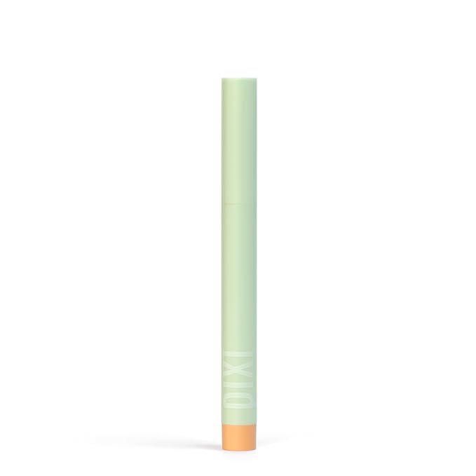 Pixi Beauty CC Crayon BYE Undereye, Concentrated Colour Correcting Pencil Concealer, Neautrlize Under-Eye Darkness, For Tan to Deeper Skin Tones 1.2g / 0.04oz