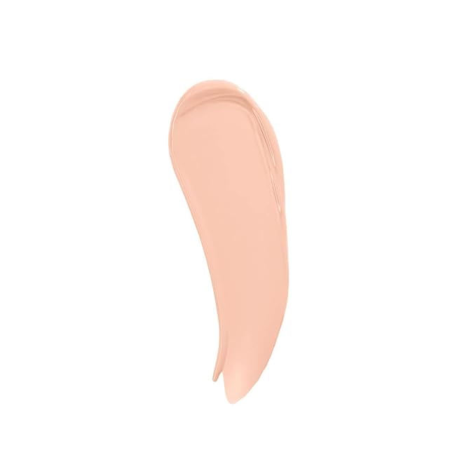 NYX PROFESSIONAL MAKEUP Bare With Me Tinted Skin Veil, Lightweight BB Cream - Pale Light