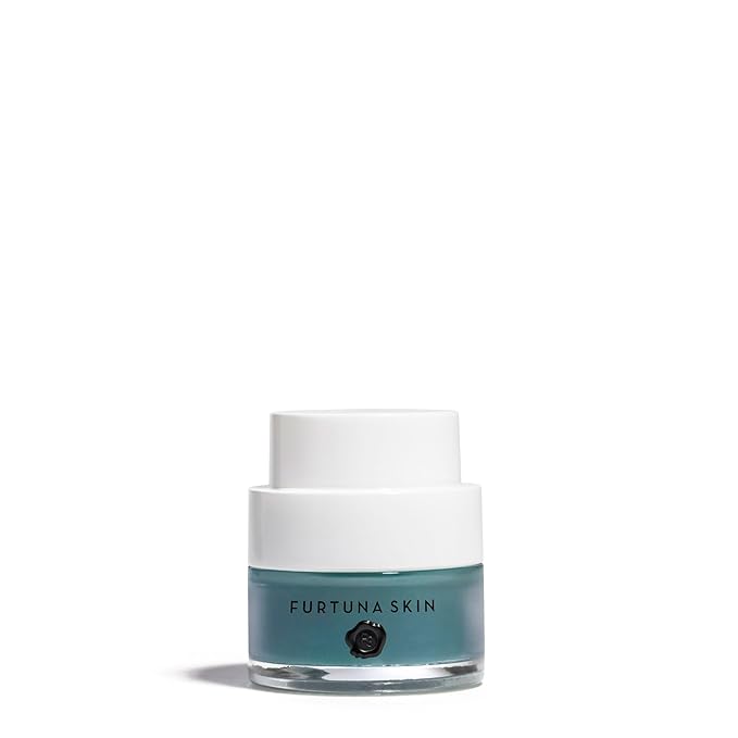 Furtuna Skin, Rinascita Delle Olive Replenishing Balm, 18g