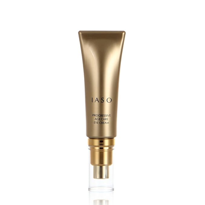 IASO PROGRESSIVE Age Care Eye Cream