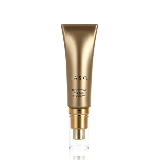 IASO PROGRESSIVE Age Care Eye Cream
