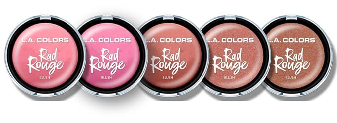 Rad Rouge, Bodacious, 1 Ounce (CBL724)