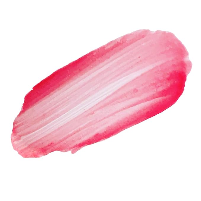 Love + Sage Well Red Lip Balm (red tint)