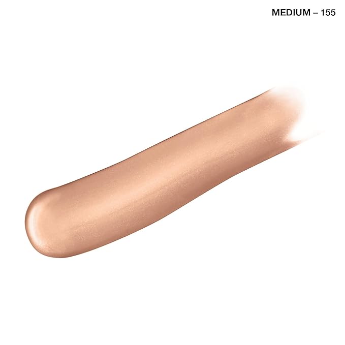 COVERGIRL Clean Invisible Lightweight Concealer Medium, .32 oz (packaging may vary)