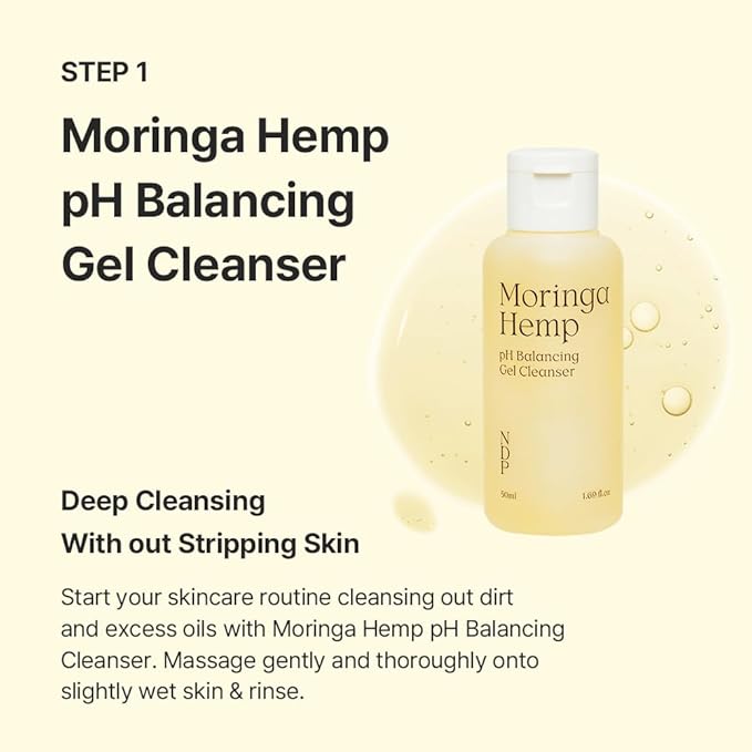 Travel Kit, Mini Travel Size Skincare Essentials