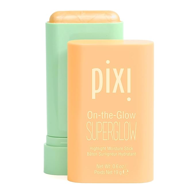 On-the-Glow SUPERGLOW - Natural Lustre