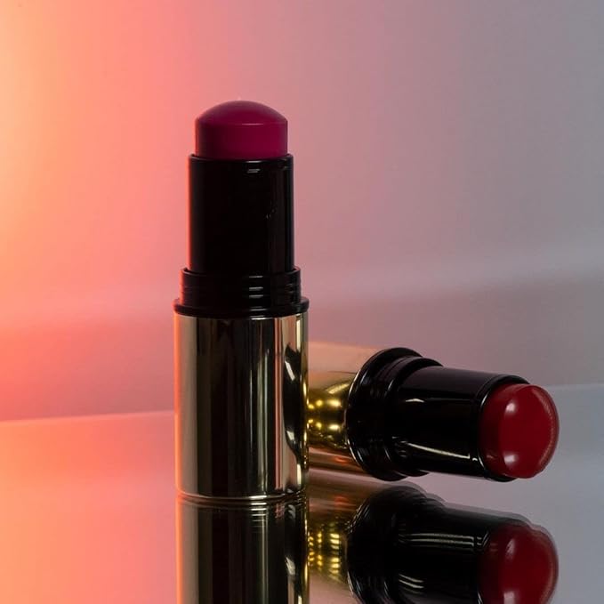 MAKE - Heat Stroke - Gel Cheek Tint (Scorched)
