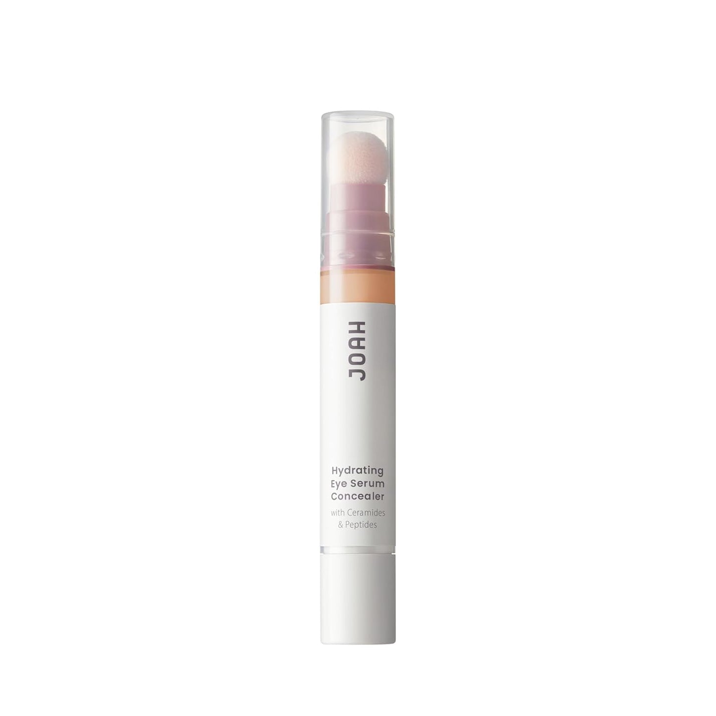 JOAH Perfect Complexion Concealer, Cream, Medium with Neutral Undertones, 1 oz