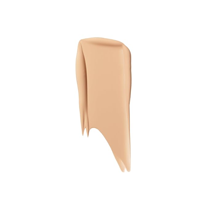 ILIA - True Skin Serum Foundation | Non-comedogenic, Cruelty-Free, Vegan, Weightless Feel, Buildable Coverage, Safe For Sensitive Skin (Molokai SF2.5)