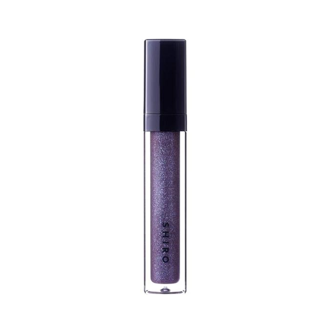 SHIRO Ginger Lip Butter 9C11 INDIGO BLUE