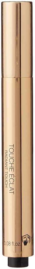 Yves Saint Laurent Radiant Touch, No. 2.5 Luminous Vanilla, 0.1 Ounce