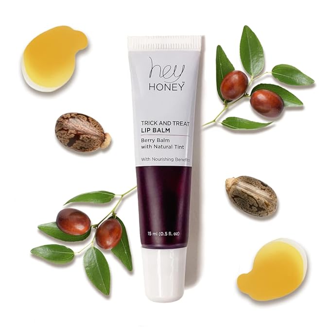 Watermelon +Berry Plumping Lip Balm (Bundle)