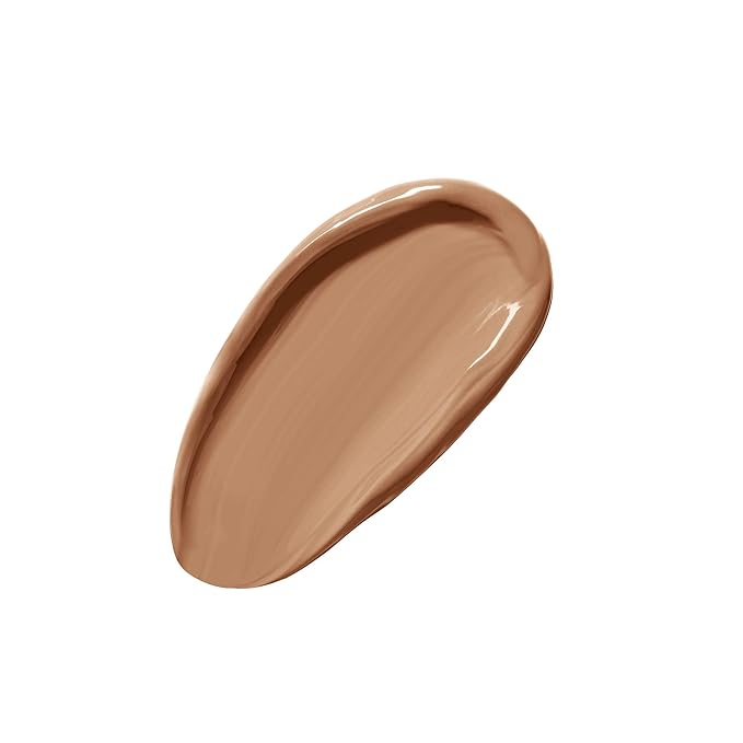 No7 Hydraluminous Concealer - Shade 7 - Full-Coverage Under Eye Concealer for Dark Circles with Caffeine & Ceramides - Hydrating & Brightening Concealer for Dark Under Eye Area (3.9ml)