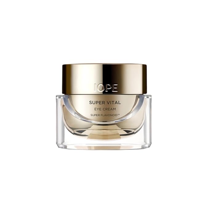 IOPE Super Vital Eye Cream 25ml