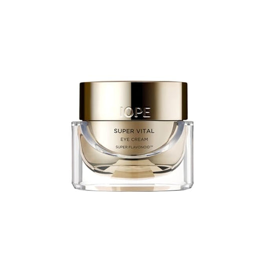 IOPE Super Vital Eye Cream 25ml
