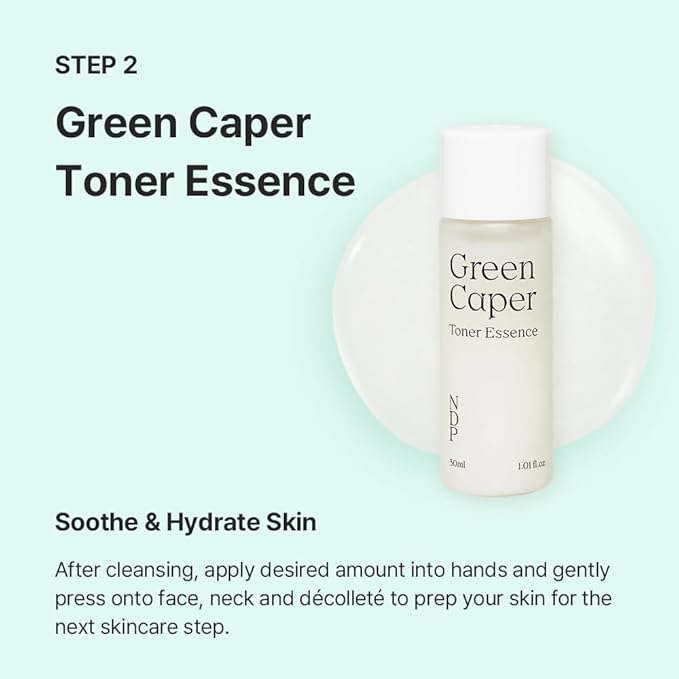 Travel Kit, Mini Travel Size Skincare Essentials