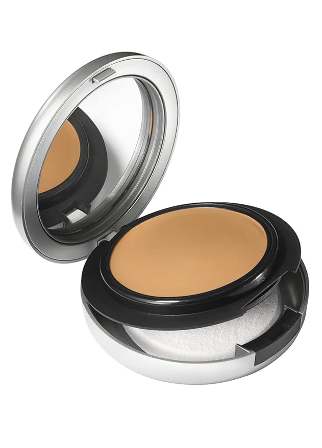 M.A.C. Studio Fix Tech Cream-to-Powder Foundation NC30, 10g, 0.35 Ounce