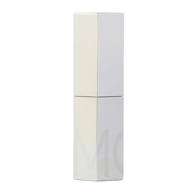 MCoBeauty Sheer Tint Lip Balm, Clear, Nourishing Balm for Healthy, Luscious Lips, Vegan, Cruelty Free Cosmetics