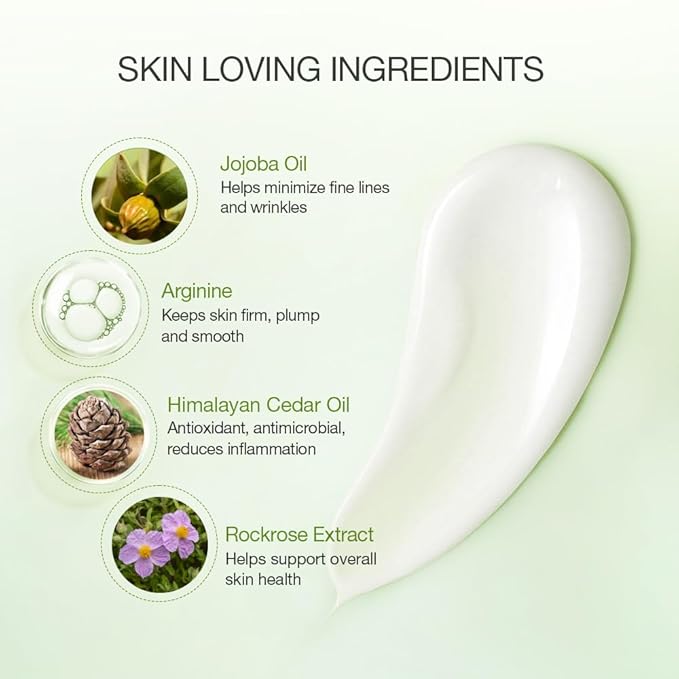 Aloderma Aloe Firming Eye Cream Made with 70% Organic Aloe Vera - Natural Daily Hydrating Eye Cream with Jojoba, Hyaluronic Acid, & Organic Aloe - Reduce Signs of Aging, Fine Lines & Wrinkles, 25g