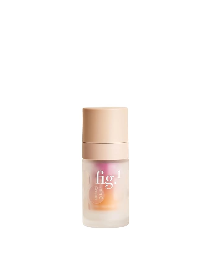 Vitamin C Eye Cream