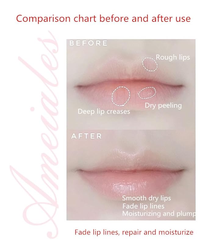 Charming Water Moisturing Lip Honey