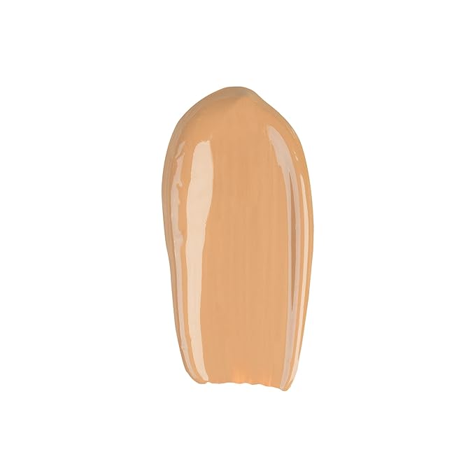 Pacifica Beauty Kind Tint Tinted Serum, Skincare, Vegan Collagen, Hyaluronic Acid, Vitamin C, Niacinamide, Caffeine, Hydrating, Lightweight Foundation, Natural Dewy Skin, Shade 13, 1 fl oz (1 Count)