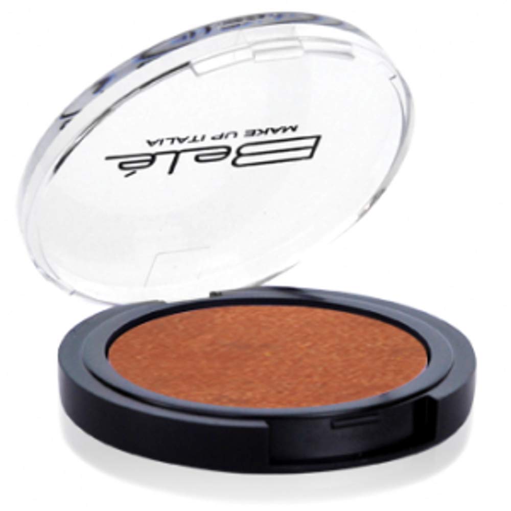 Belé MakeUp Italia b.One Eyeshadow (#76 Copper - Shiny) (Made in Italy)