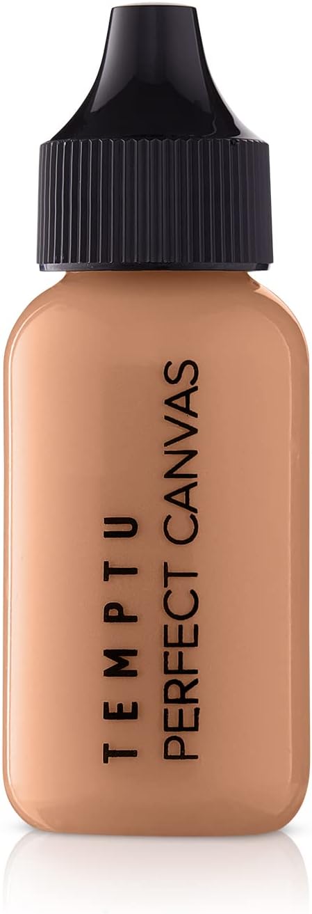 Perfect Canvas Hydra Lock Airbrush Foundation
