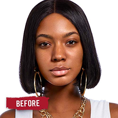 Rimmel London Stay Matte - 92 Ivory - Concealer, 24-Hour Wear, Shine Control, Fights Free Radicals, 0.23oz