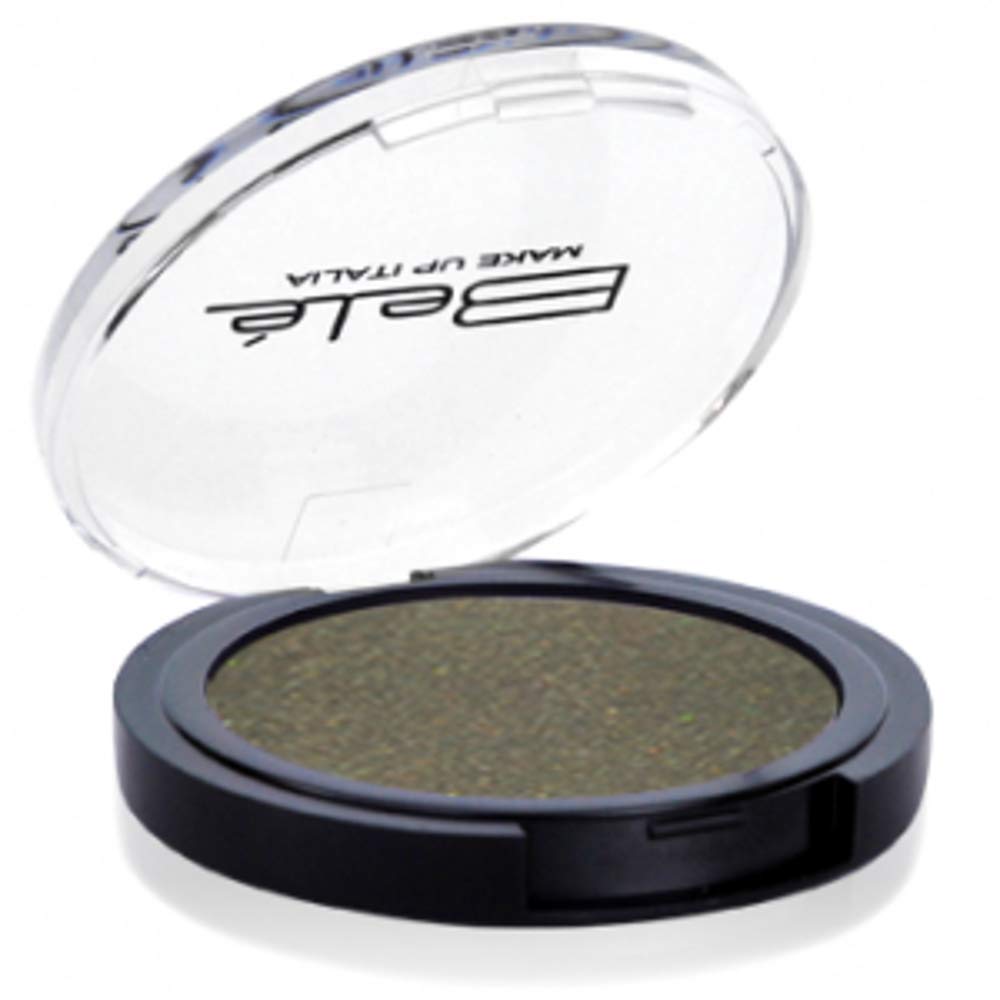 Belé MakeUp Italia b.One Eyeshadow (#68 Moss - Shiny) (Made in Italy)