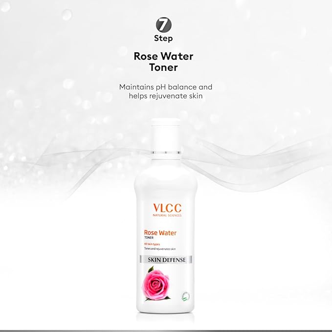 VLCC Professional Saloon Series Diamond Polishing Facial Kit