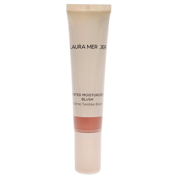 Laura Mercier Tinted Moisturizer Blush - Mistral Blush Women 0.5 oz, Rose