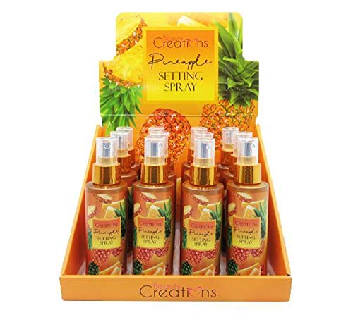 Beauty Creations Pineapple Setting Spray