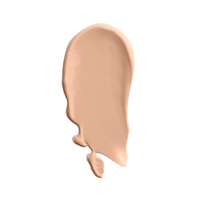 COVERGIRL TruBlend Matte Made Liquid Foundation, Natural Ivory, 1 Fl Oz (Pack of 1)