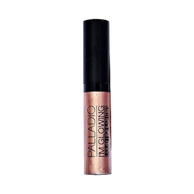 I’m Glowing Liquid Highlighter - Rose Gold