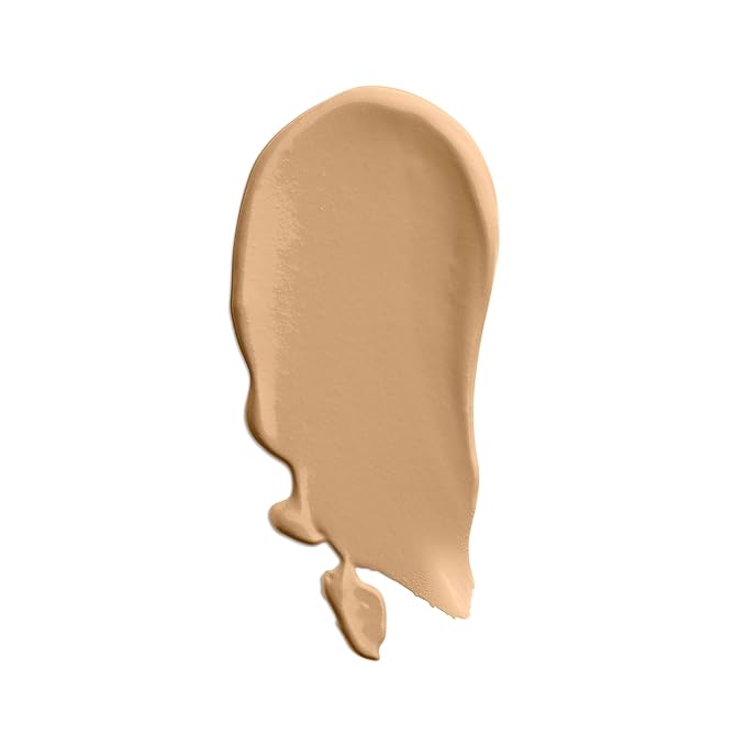 Covergirl Trublend Matte Made Liquid Foundation, T10 Golden Amber, 1 Fl Oz (Pack of 1)