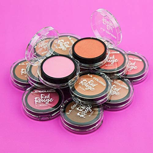 Rad Rouge, Radical, 1 Ounce