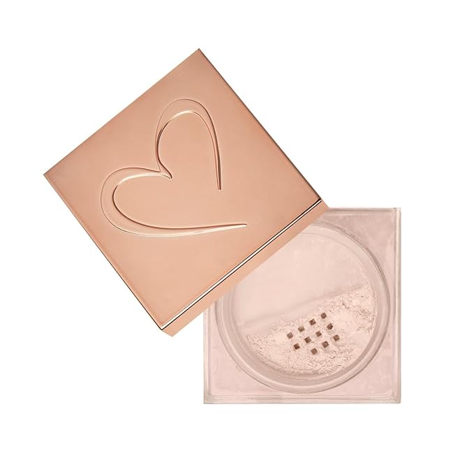 Beauty Creations | Bye Filter Loose Setting Powder (Butternut Babe)