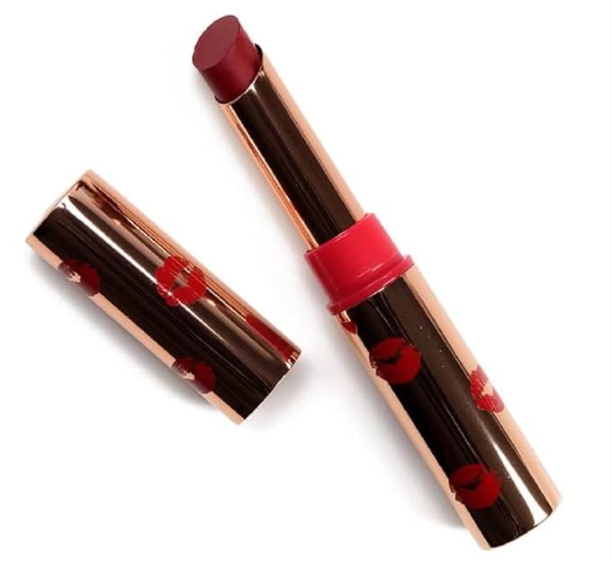 Charlotte's NEW! LIMITLESS LUCKY LIPS CHERRY DREAM