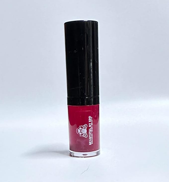 Title: BEAUTIFUL BY KPD Tinted Lip Oils | Moisturizing, Hydrating, Glossy Finish | Jojoba oil, Apricot Oil, Vitamin E | 100% Vegan, Kosher, Paraben & Gluten-Free (Sheer Hot Pink, 5g)