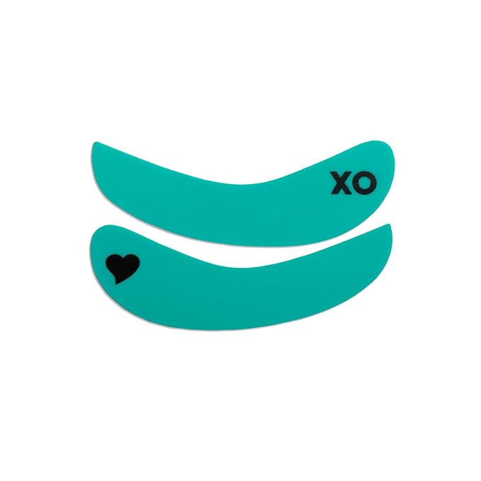 We Love Eyes - Eye'masking™ Forever Eye Mask - Reusable, BPA free silicone patches for your favorite eye cream