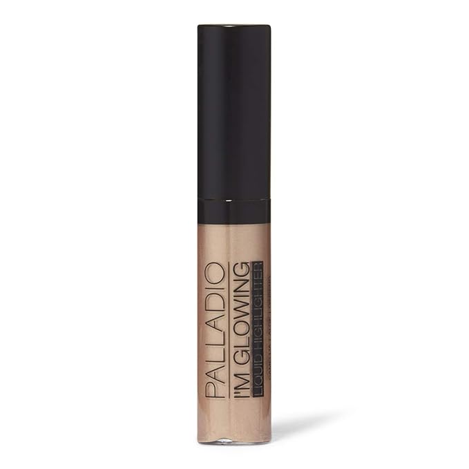 I’m Glowing Liquid Highlighter - 24K