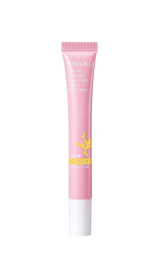 Taiwan Magnolia Up & Firm Hydra Eye Cream