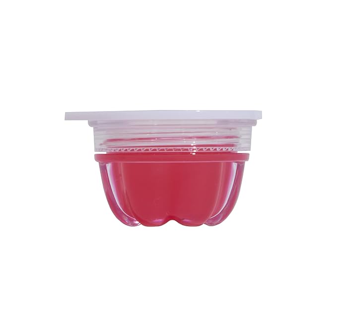 TONYMOLY Jelly Lip Melt, Candy Cane